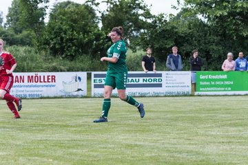 Bild 193 - SV GW Siebenbaeumen - TuS Tensfeld : Ergebnis: 2:2